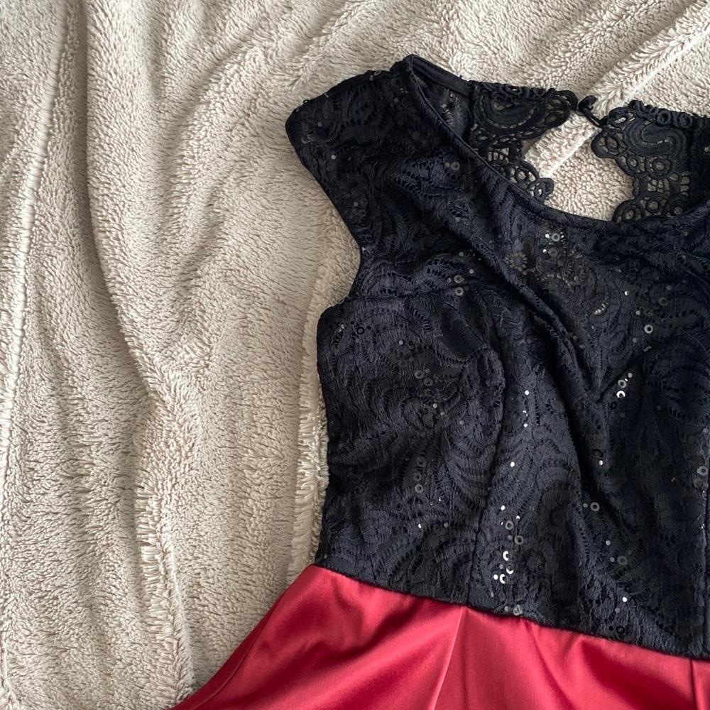 Prom/homecoming dress